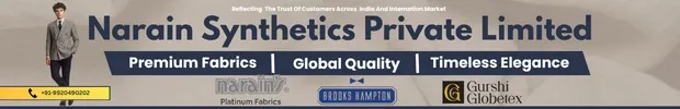 NARAIN SYNTHETICS PVT LTD